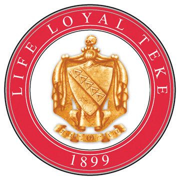 TKE Crest